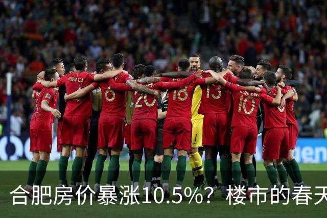 合肥房价暴涨10.5%？楼市的春天来了？